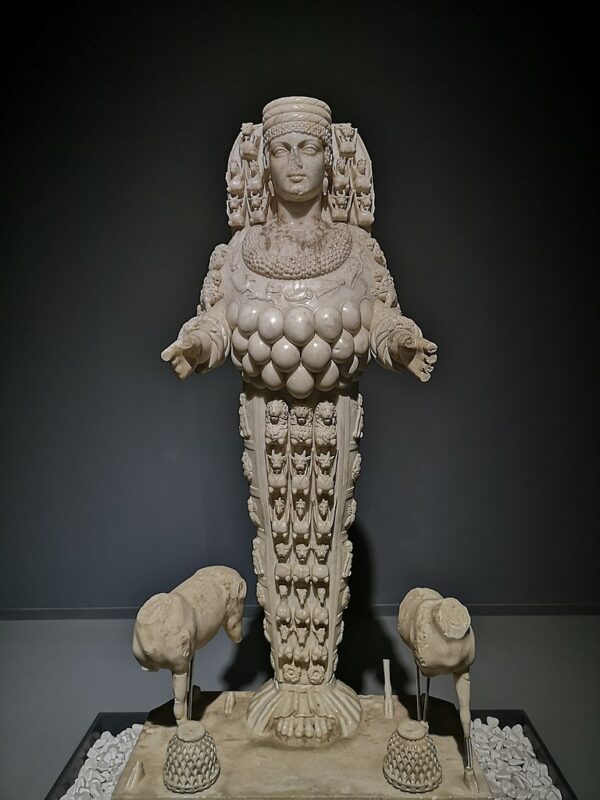 Artemis at Ephesus