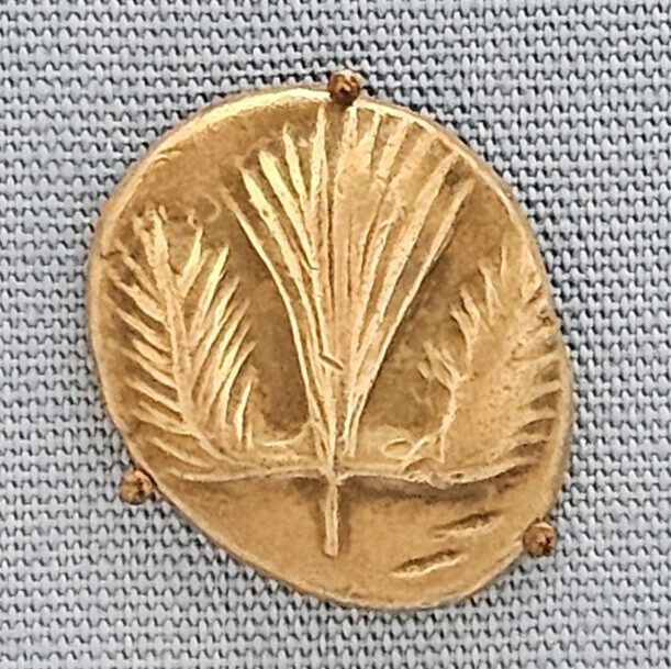 Stater of Selinus 500 BC